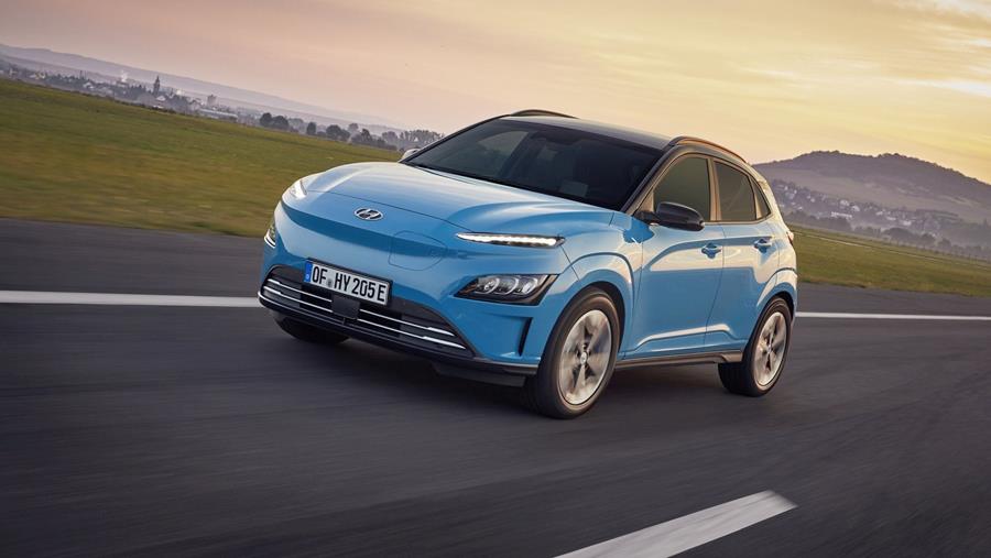 Nouveaux résultats du Green NCAP avec un système d'évaluation remanié