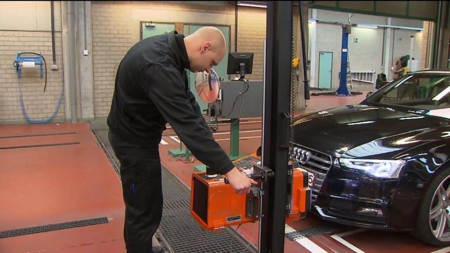 La période transitoire pour les défaiuts de phares est prolongée jusqu'au 1er octobre 2021