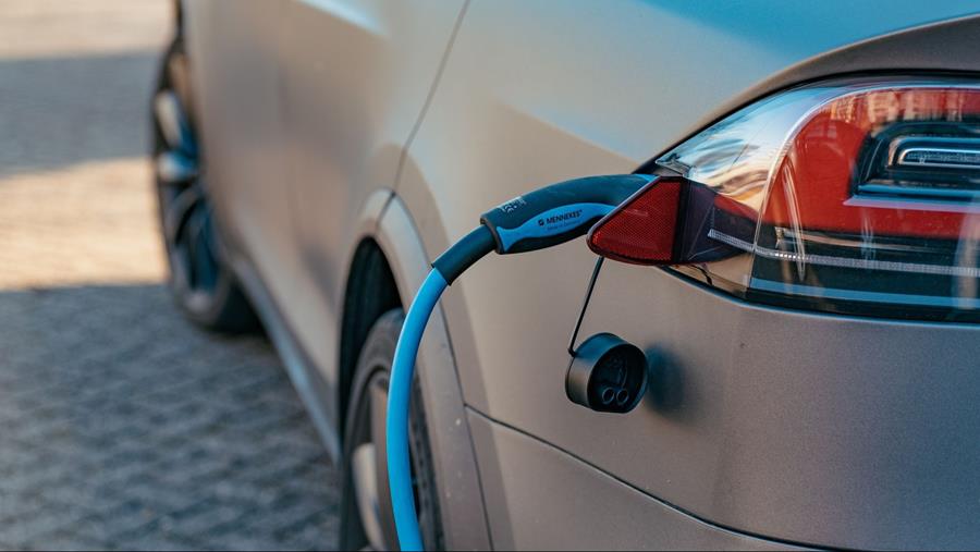 La voiture de société verte conserve son statut fiscal