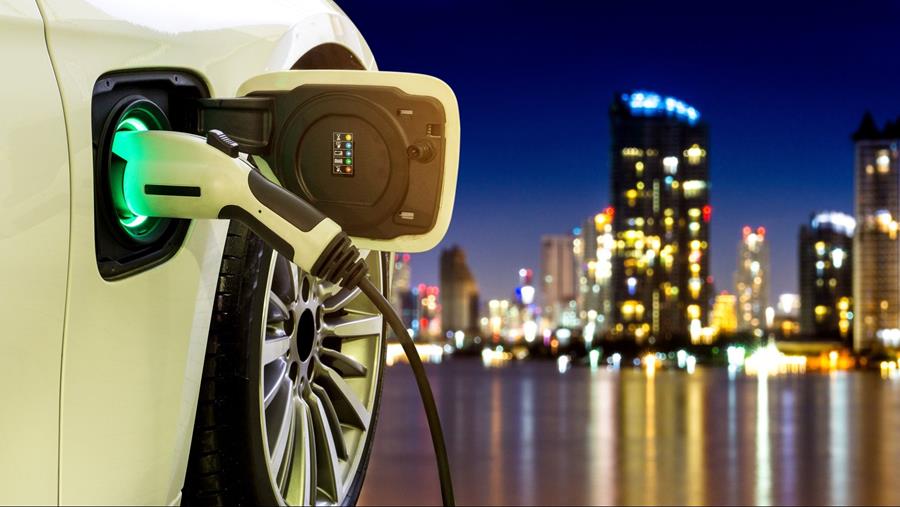 AVERE ET EV BELGIUM FUSIONNENT SOUS LE NOM DE EV BELGIUM