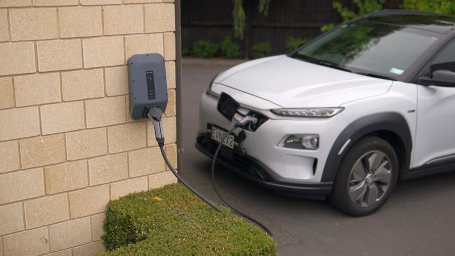 Appel à projets pour une infrastructure de recharge (semi-)publique sur domaine privé
