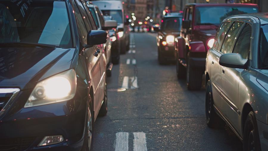 10% de moteurs diesel en moins parmi les voitures de société belges en 2021