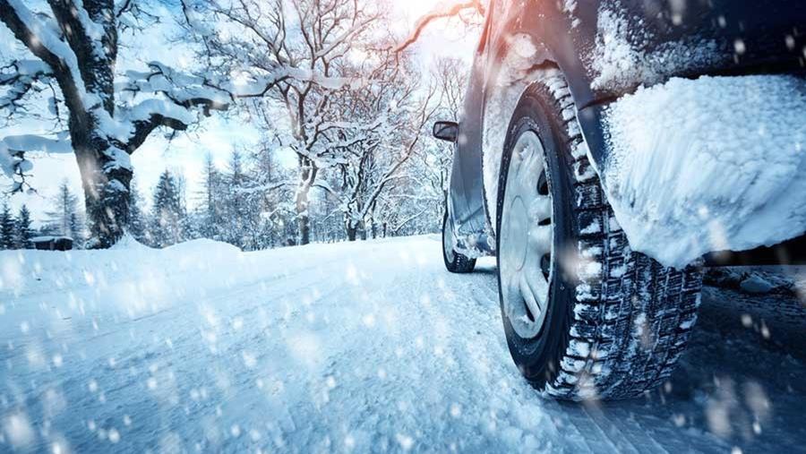 Wintercheck ideale moment om de luchtveringscomponenten te controleren