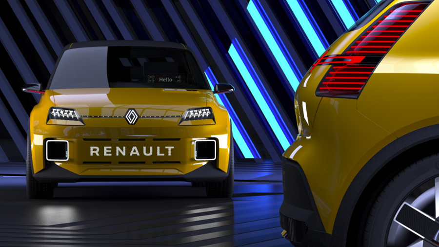 Concept-car of the Year