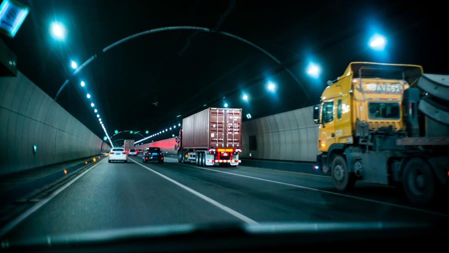 La réduction des droits d'accises ne réduit pas le prix du transport
