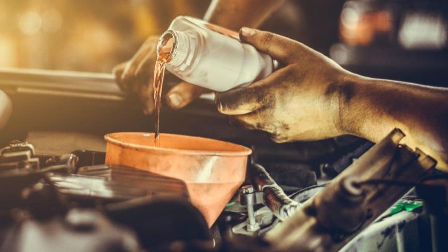 Olieservice bij 15.000 of bij 30.000 km?