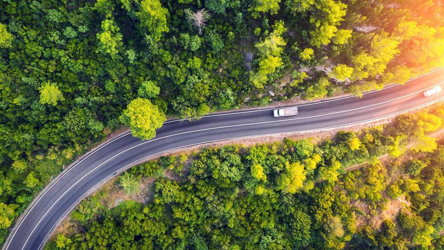 Plus de voitures neuves à combustible fossile dès 2035