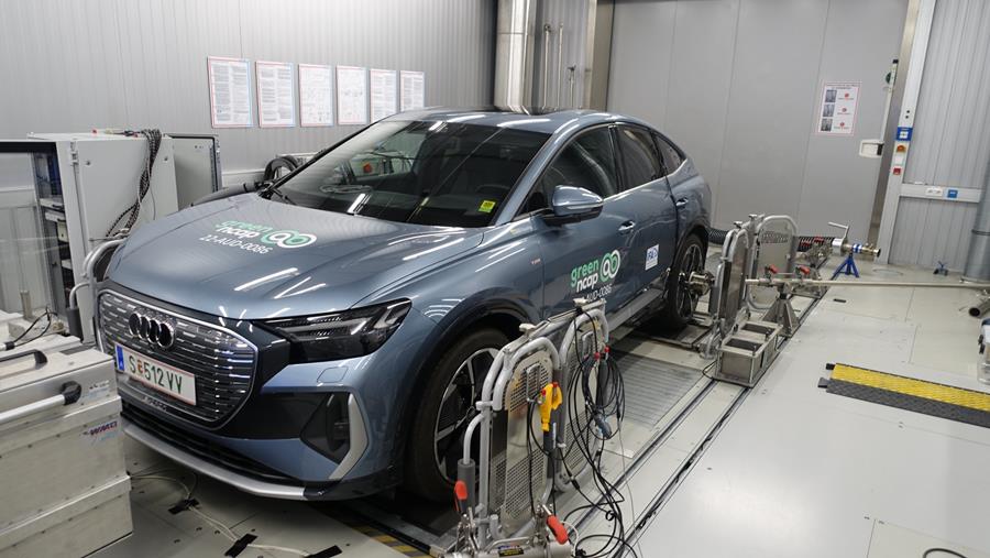 Green NCAP publie les résultats de son programme d'évaluation renouvelé et amélioré