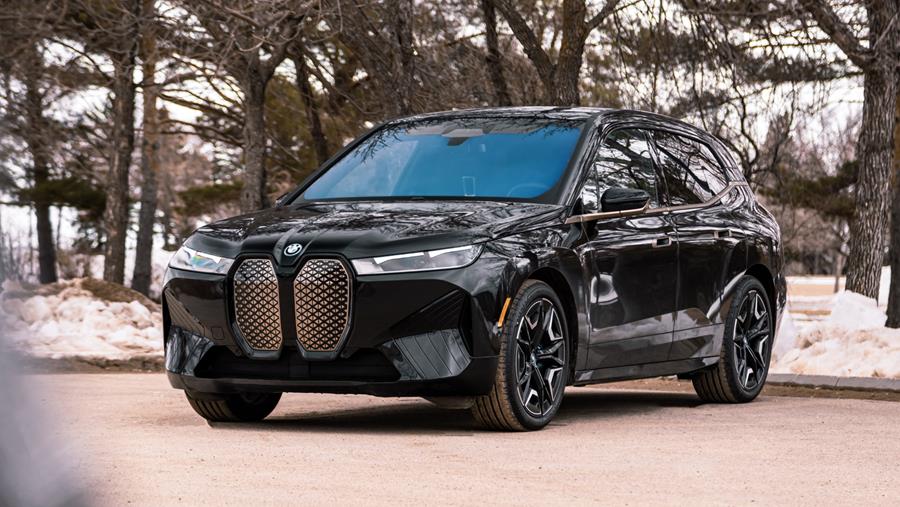 Les SUV électriques deviennent plus abordables