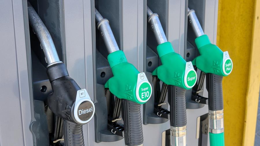 Impact positif du bioéthanol sur les émissions de gaz à effet de serre