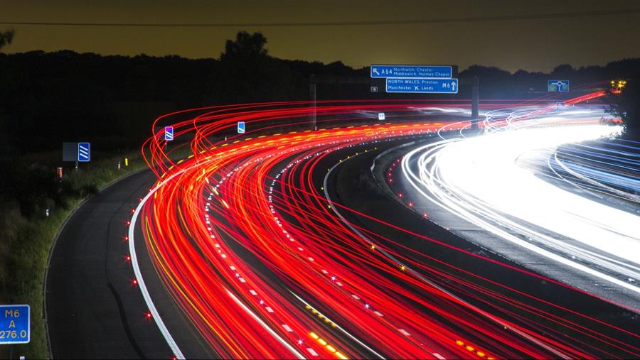 La bonne fin d'année ne parvient pas à éviter une contraction du marché automobile en 2022