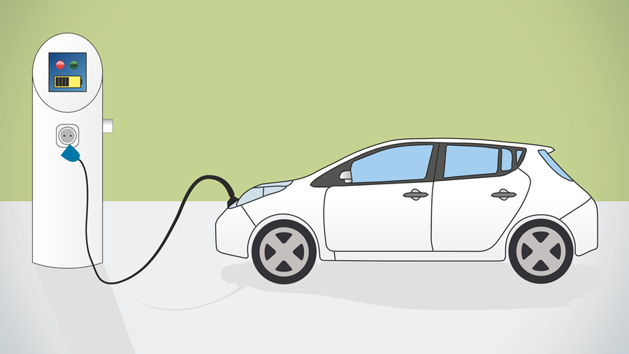 Plaidoyer pour une production de batteries indépendante en Europe