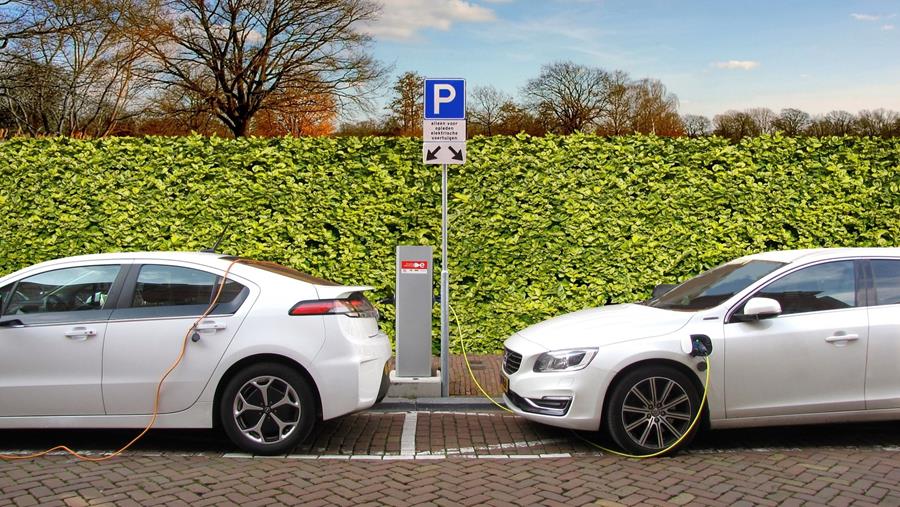 Volkswagen, leader du marché européen des véhicules électriques en 2022