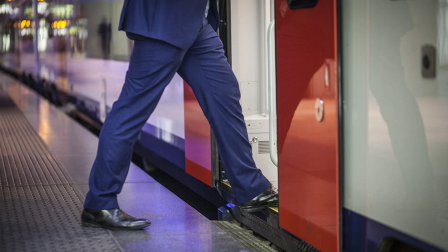 La SNCB lance le Flex Abonnement