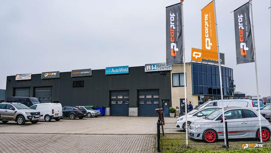 Quels sont les avantages offerts par les concepts de garage?