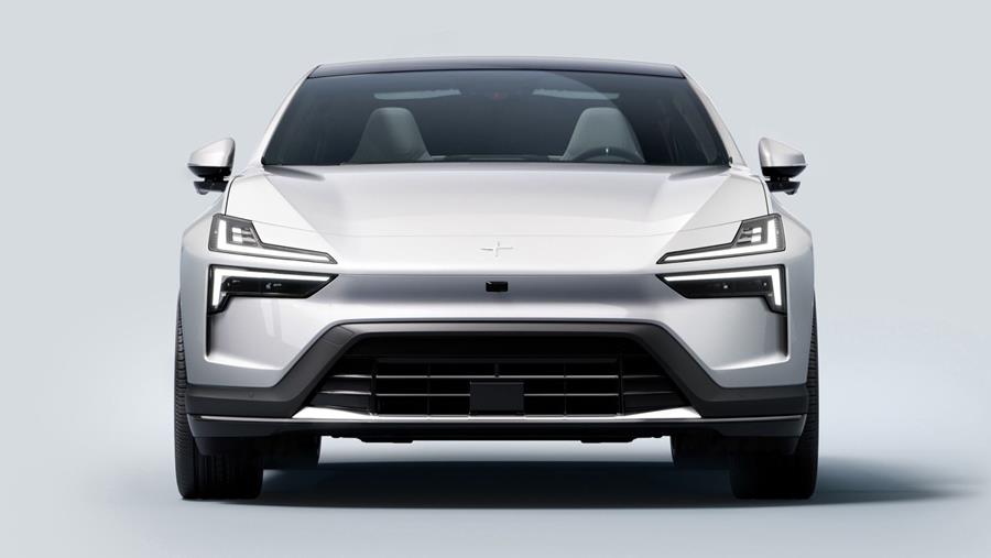 Polestar 4: SUV électrique aux performances saisissantes