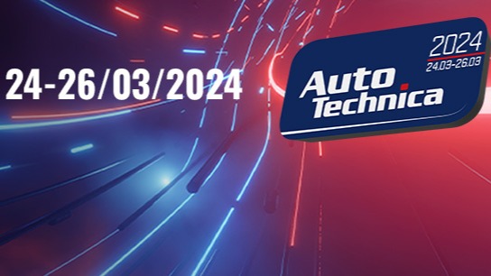 AutoTechnica 2026