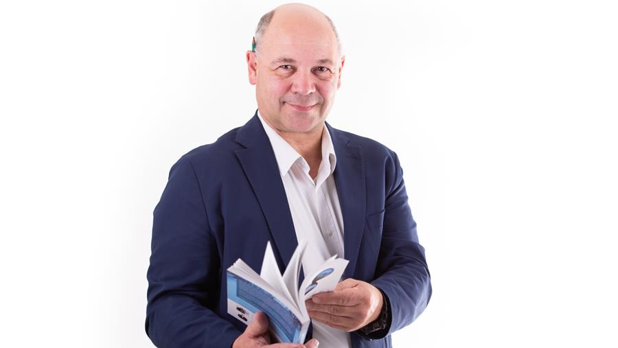 Chronique Mark Pecqueur: "Clap de fin pour le volant et les pédales"