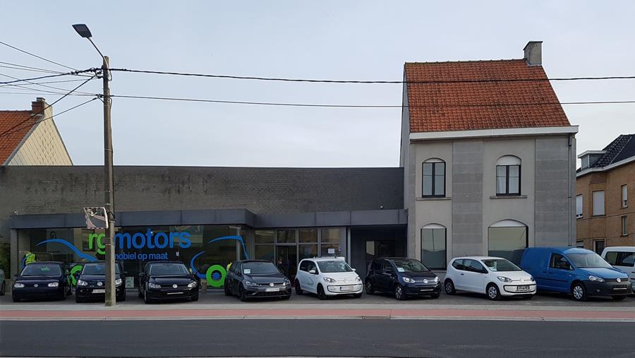 "C'est avec le service que l'on peut se distinguer"