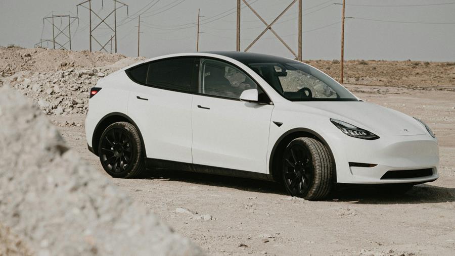 Beaucoup de nouveaux SUV, mais les voitures électriques sont à la traîne