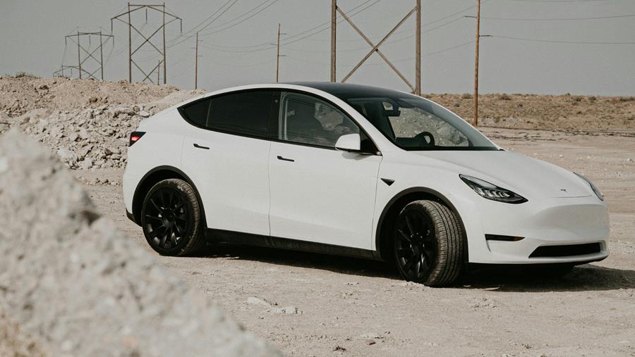 Les immatriculations de véhicules électriques en tête pour la première fois