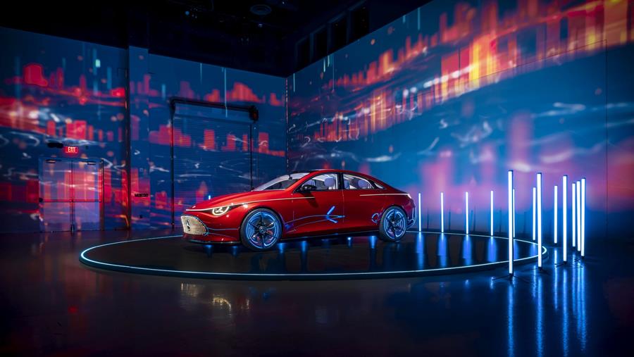Nieuw instapmodelgamma op komst bij Mercedes-Benz