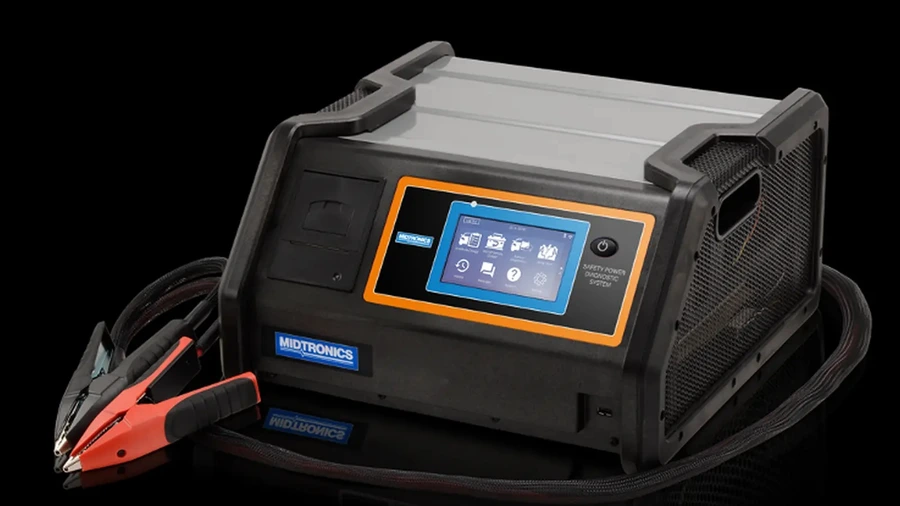 Midtronics aanwezig op Automechanika Frankfurt 2024