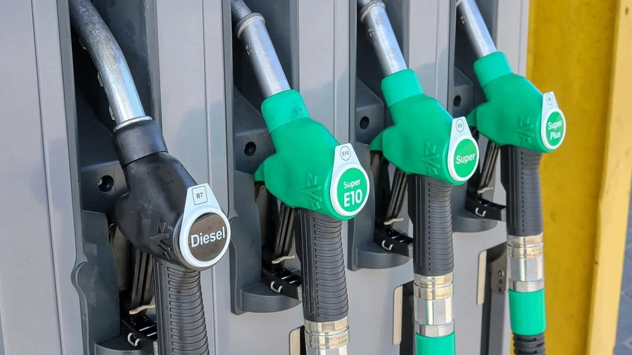 Les véhicules diesel d'occasion restent très demandés en Belgique