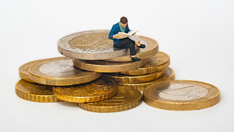 Mario Draghi tire la sonnette d'alarme