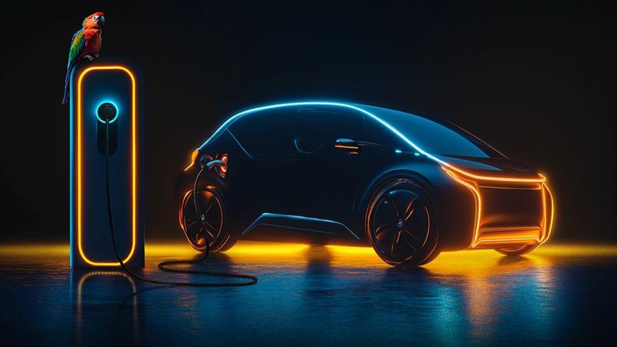 Innovatieve oplossingen voor de reparatie van elektrische voertuigen
