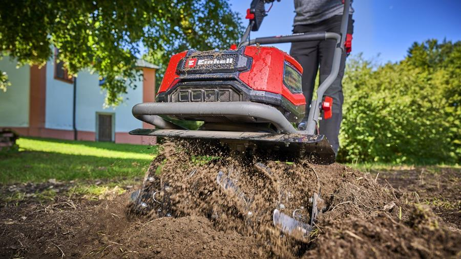 Tout sur les motoculteurs