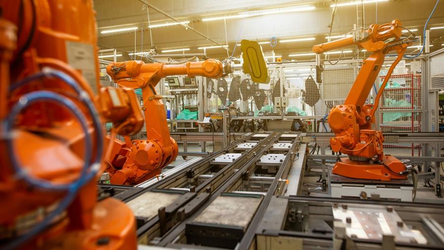 Amerikaanse heffingen raken Detroitse autobouwers het hardst