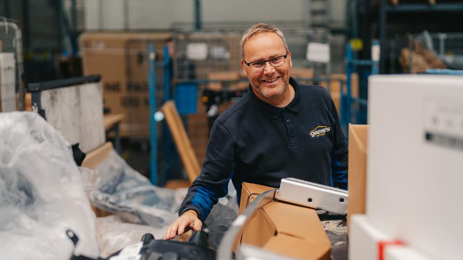 Laat geen marge verloren gaan door technische stilstand