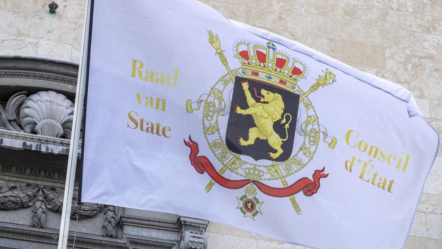 Vragen bij KB's die financiering regelen
