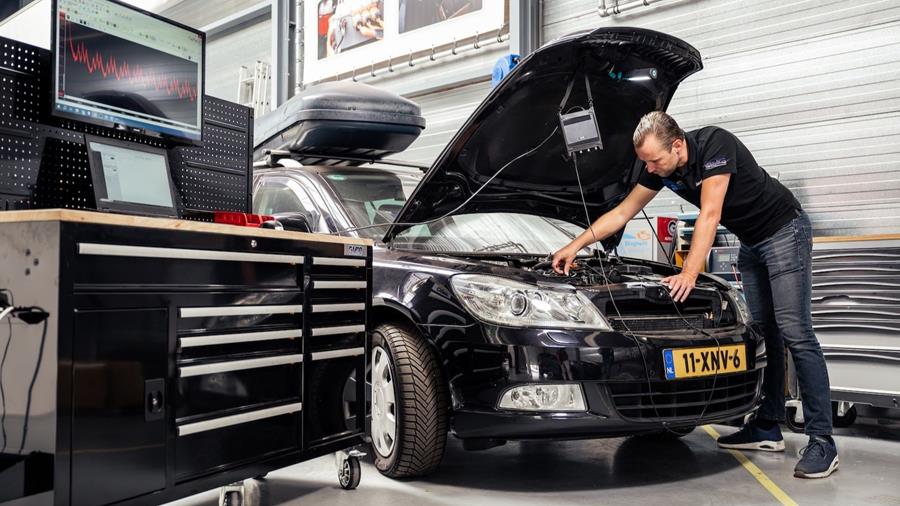 Wissel aan de top bij GMTO België