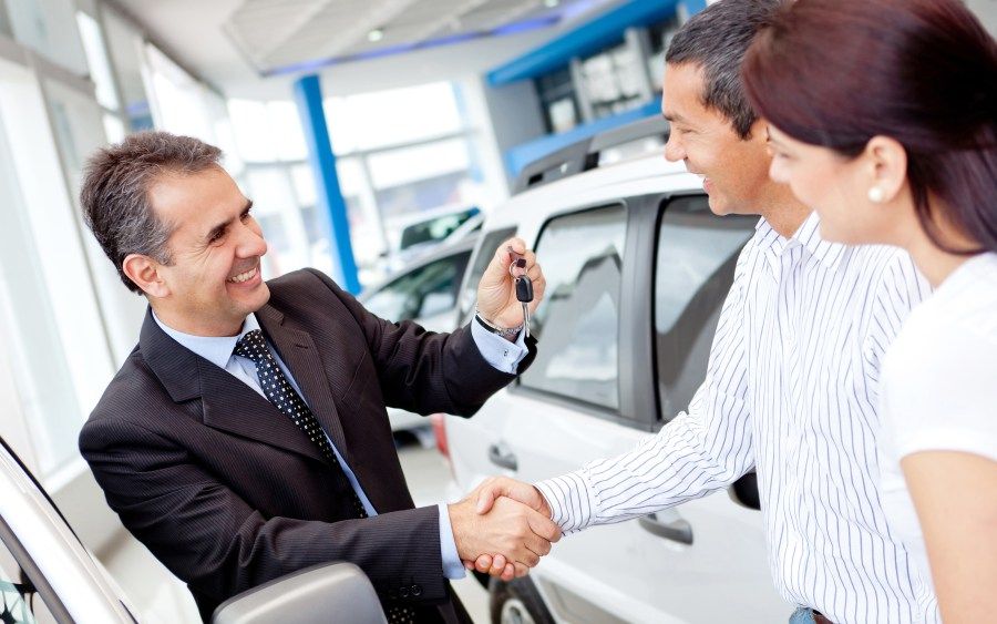 Tout pour une gestion optimale de votre garage 