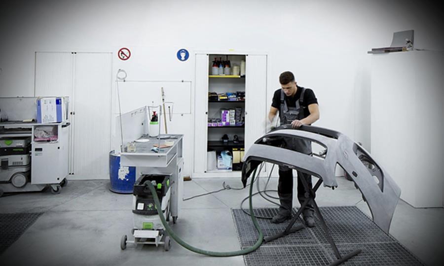Pas de workflow aan om te overleven