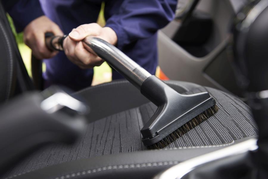 Nettoyage interieur augmante la durée de vie du vehicule