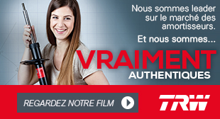 Vraiment authentiques