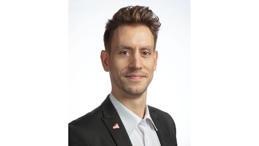 Cromax nomme un nouveau responsable pour la formation et la technique pour la zone EMEA