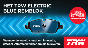 ELECTRIC BLUE REMBLOK